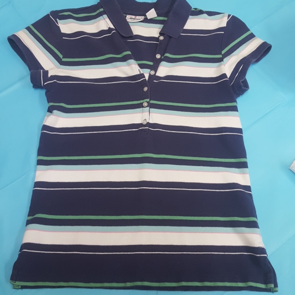 Aeropostale Polo Shirt